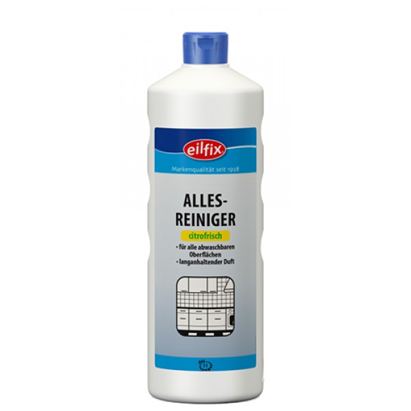 Allesreiniger Citro 1l EiIlfix Allesreiniger Citro 1l EiIlfix